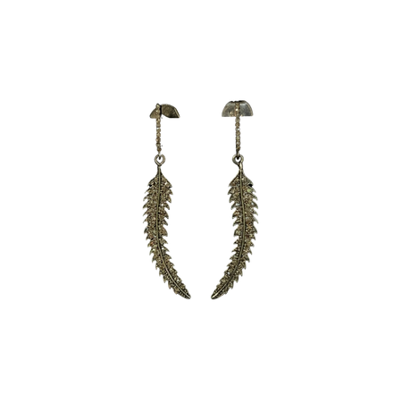 Diamond Padlock Necklace – Susan McVicker Jewelry